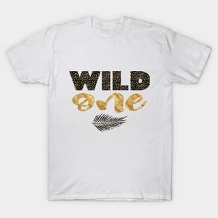 Wild One T-Shirt